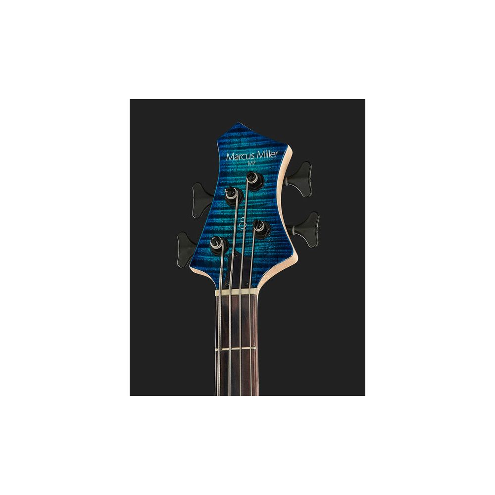 Marcus Miller M7 4st TBL 2nd Gen – Thomann Ireland