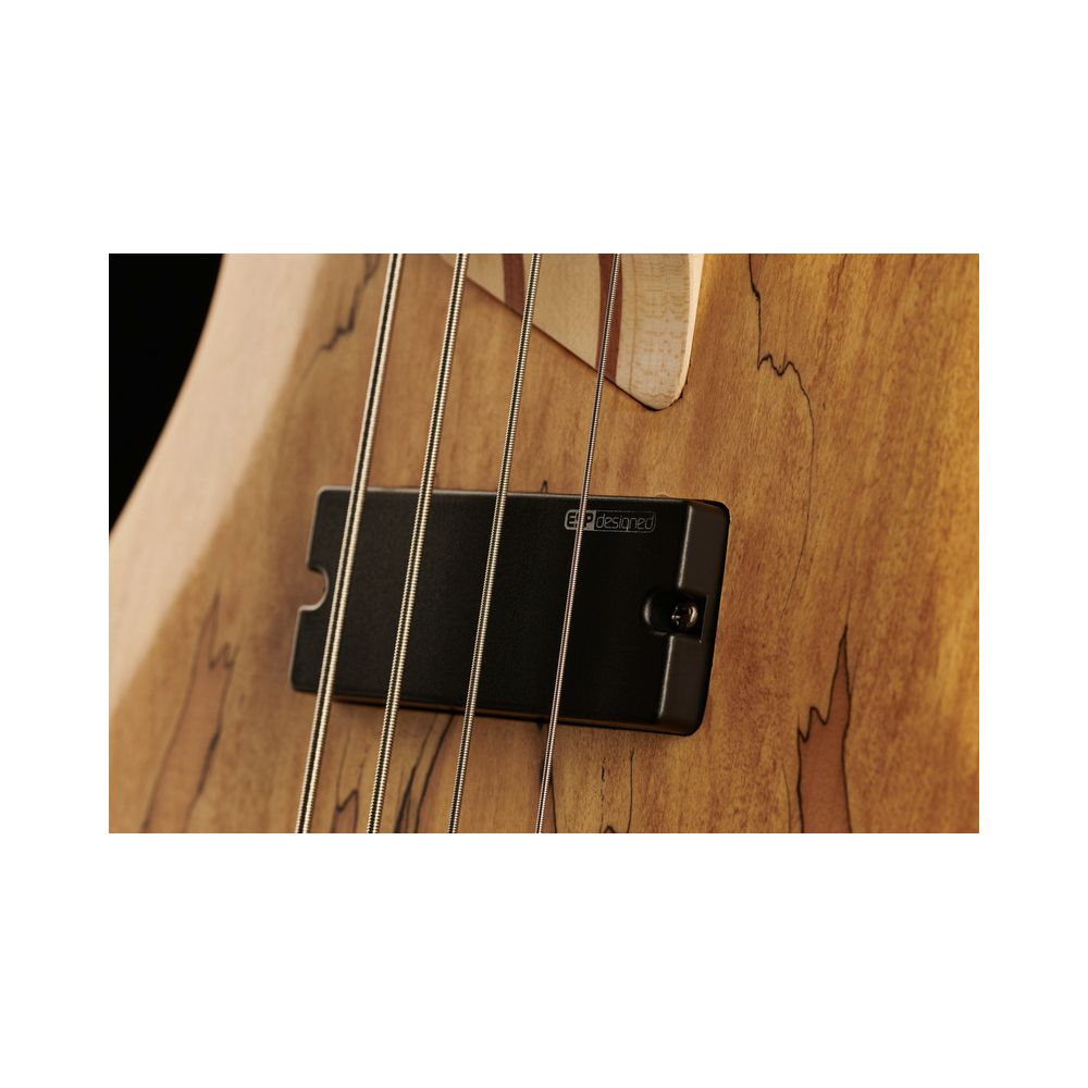 ESP LTD B204SM Natural Satin – Thomann Ireland