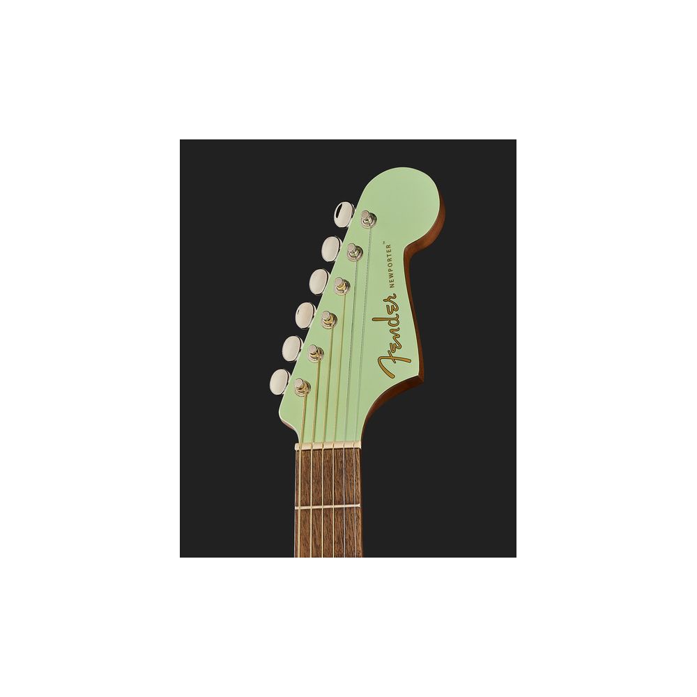Fender Newporter Player SFG WN – Thomann Ireland