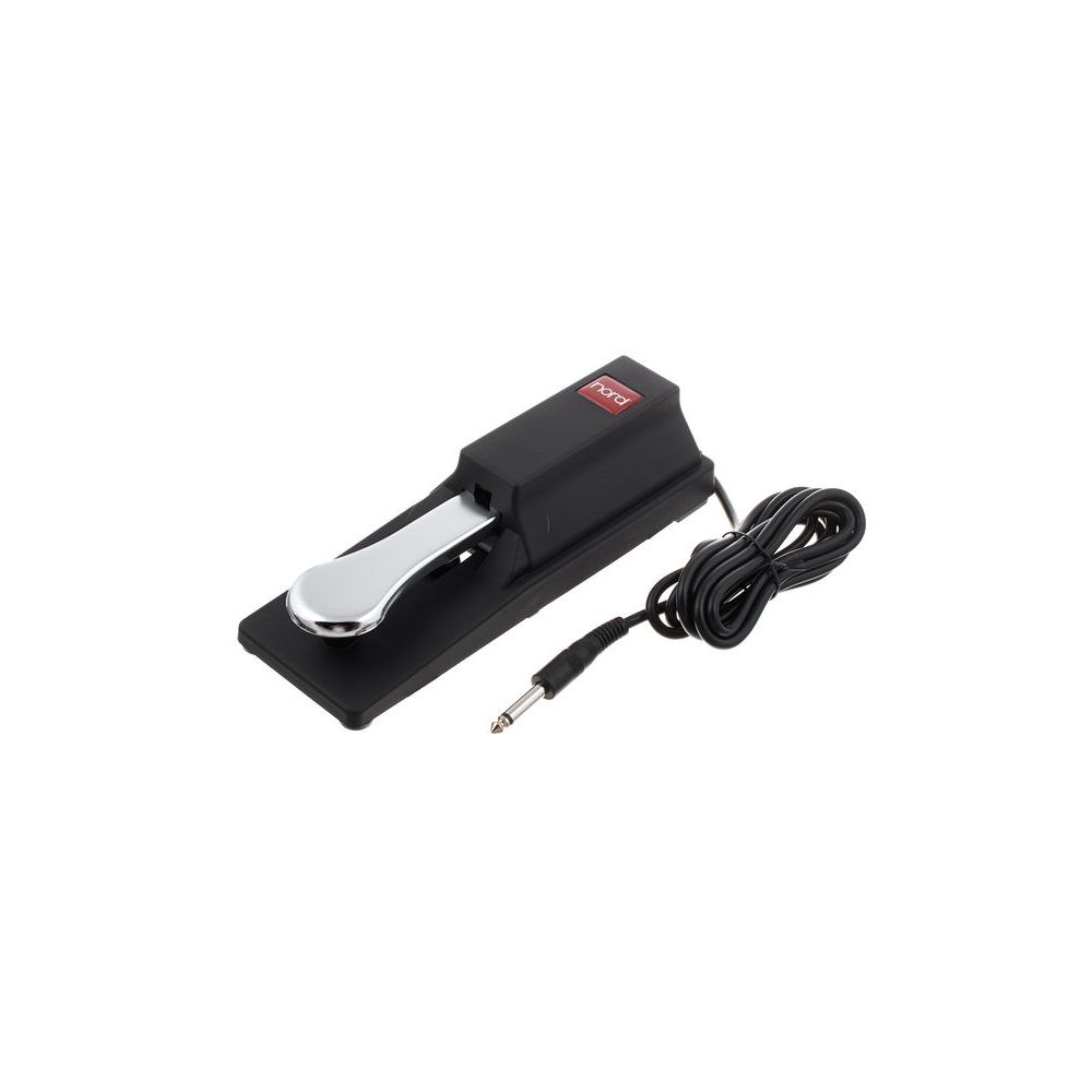 Clavia Nord Single Sustain Pedal – Thomann Ireland