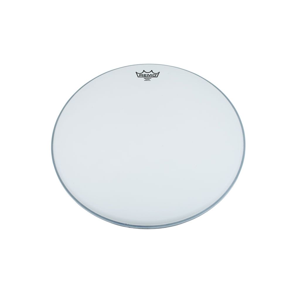 Remo 18" Emperor Coated – Thomann Ireland
