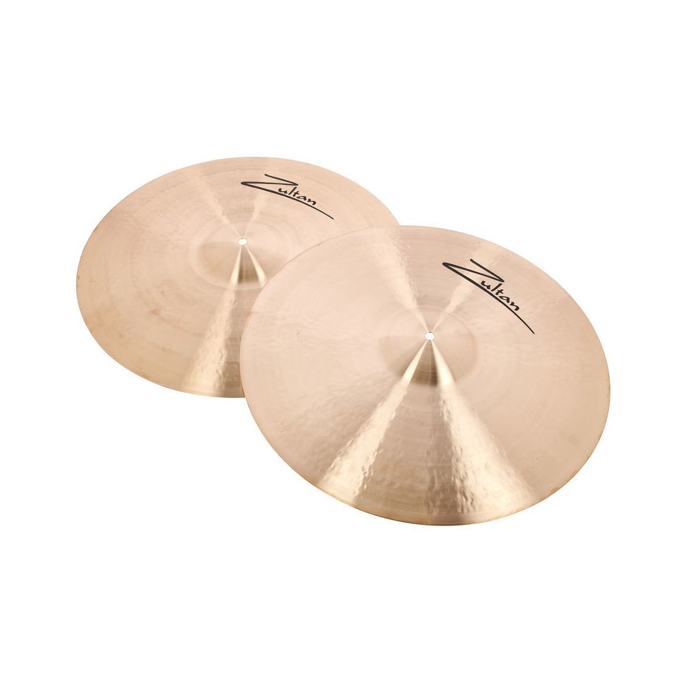 Zultan 20" Orchestra medium – Thomann Ireland