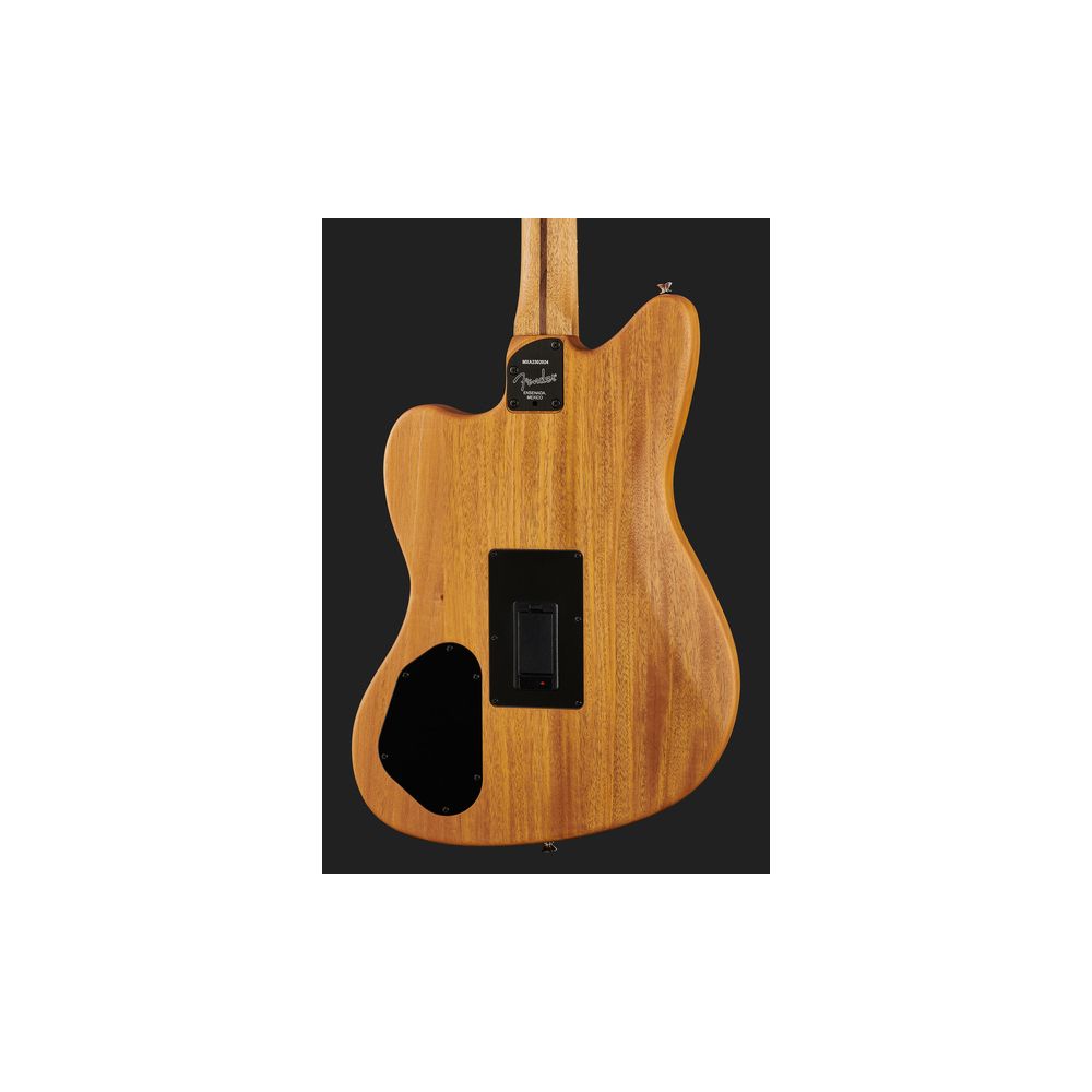 Fender Acoustasonic Player Jazzm 2TS – Thomann Ireland