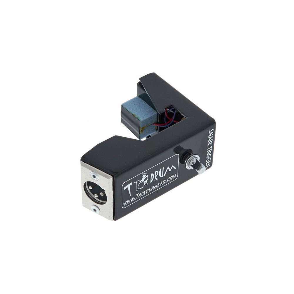 TDrum Snare Drum Trigger – Thomann Ireland