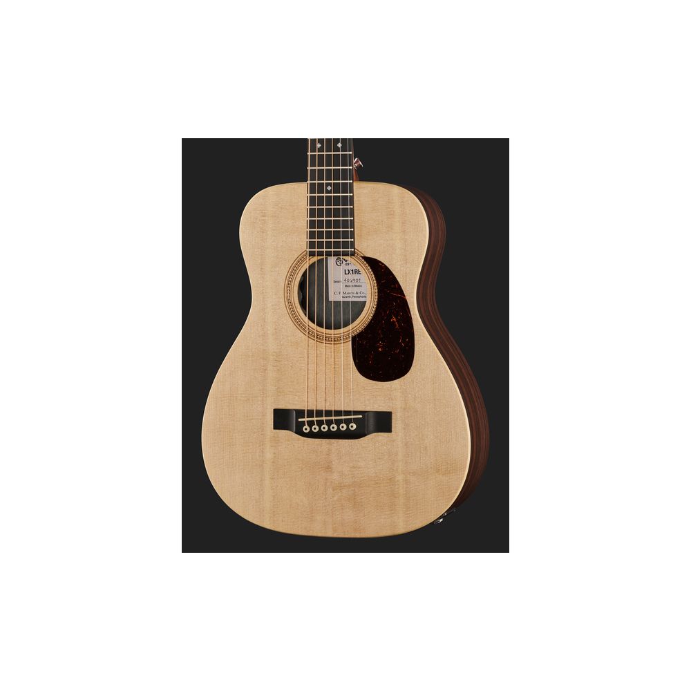 Martin Guitar LX1RE – Thomann Ireland