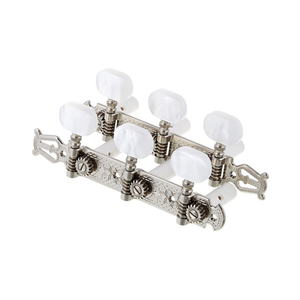 Schaller Lyra Acrylic NI – Thomann Ireland