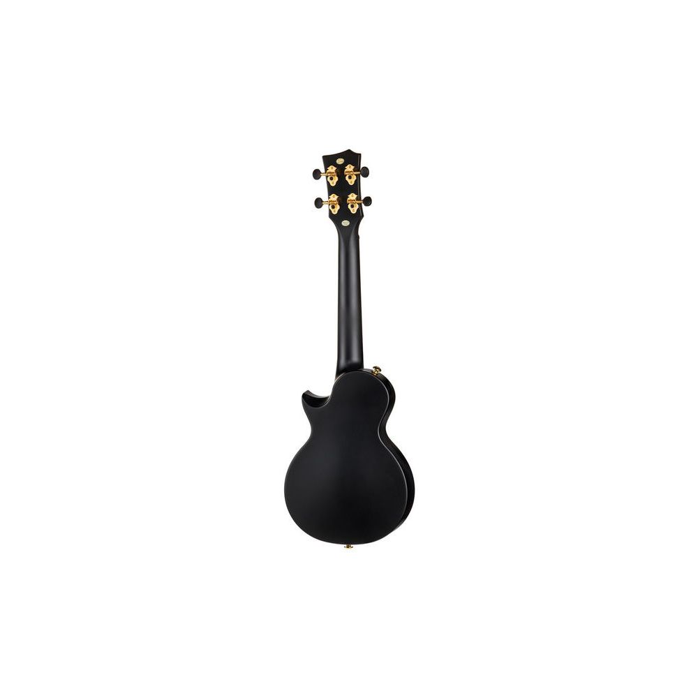 Cascha Carbon Concert Ukulele Set BK – Thomann Ireland