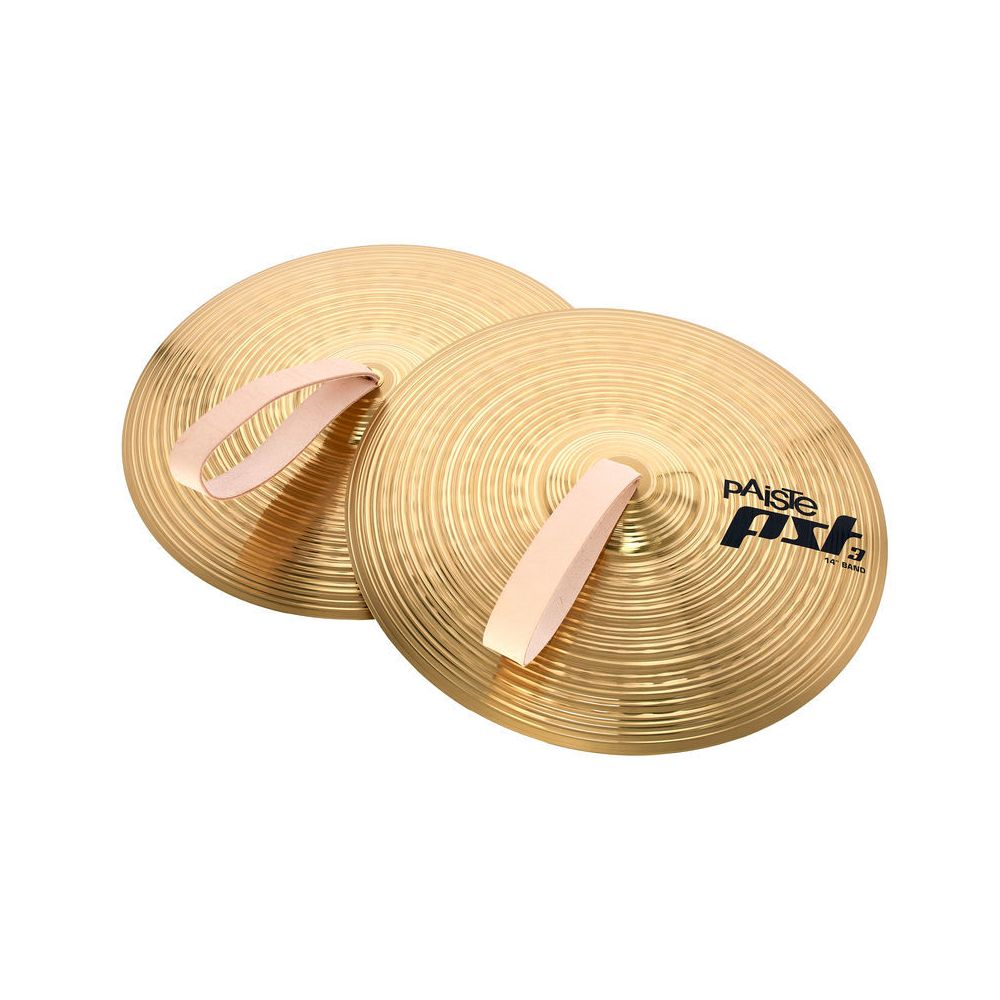 Paiste 14" PST3 Band – Thomann Ireland