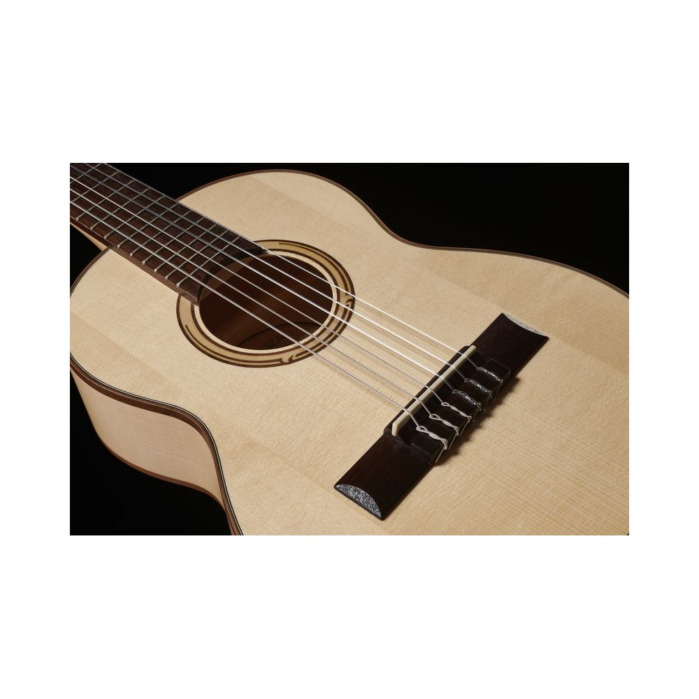 Gewa Pro Natura Silver 1/4 – Thomann Ireland