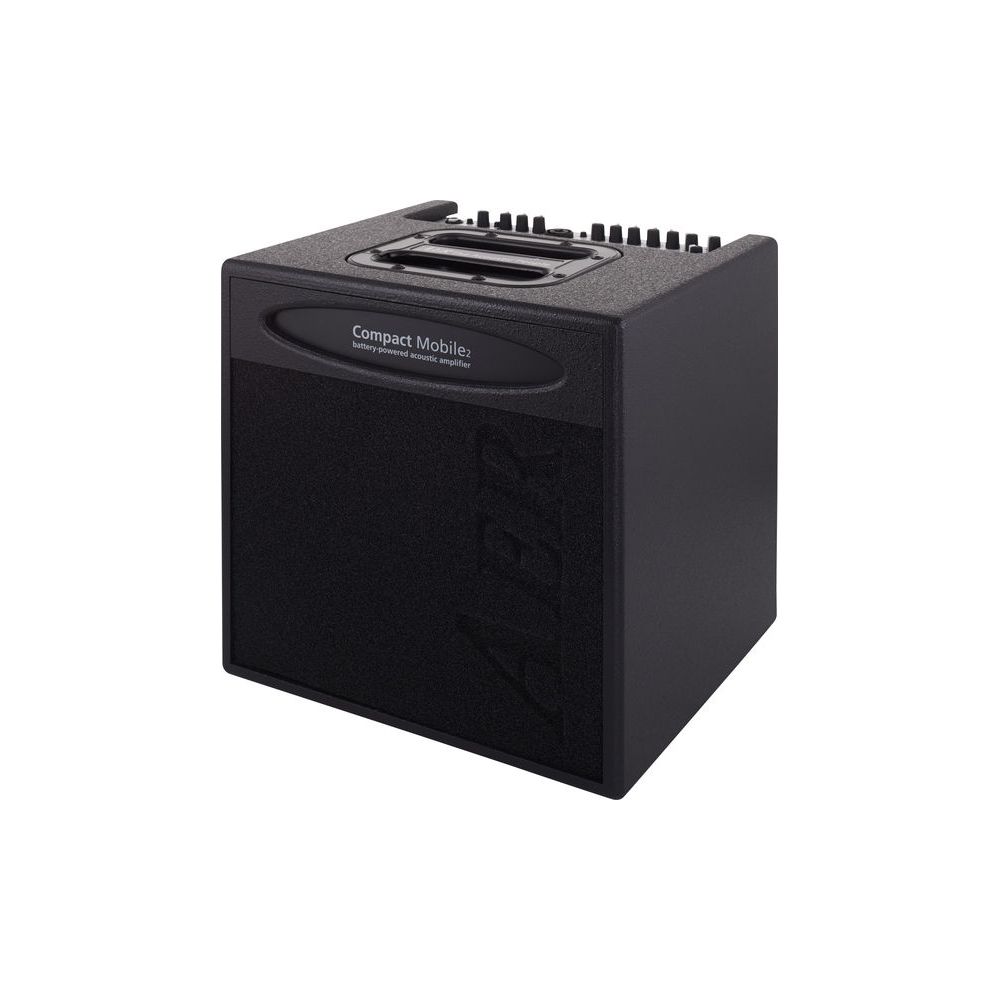 AER Compact Mobile2 – Thomann Ireland