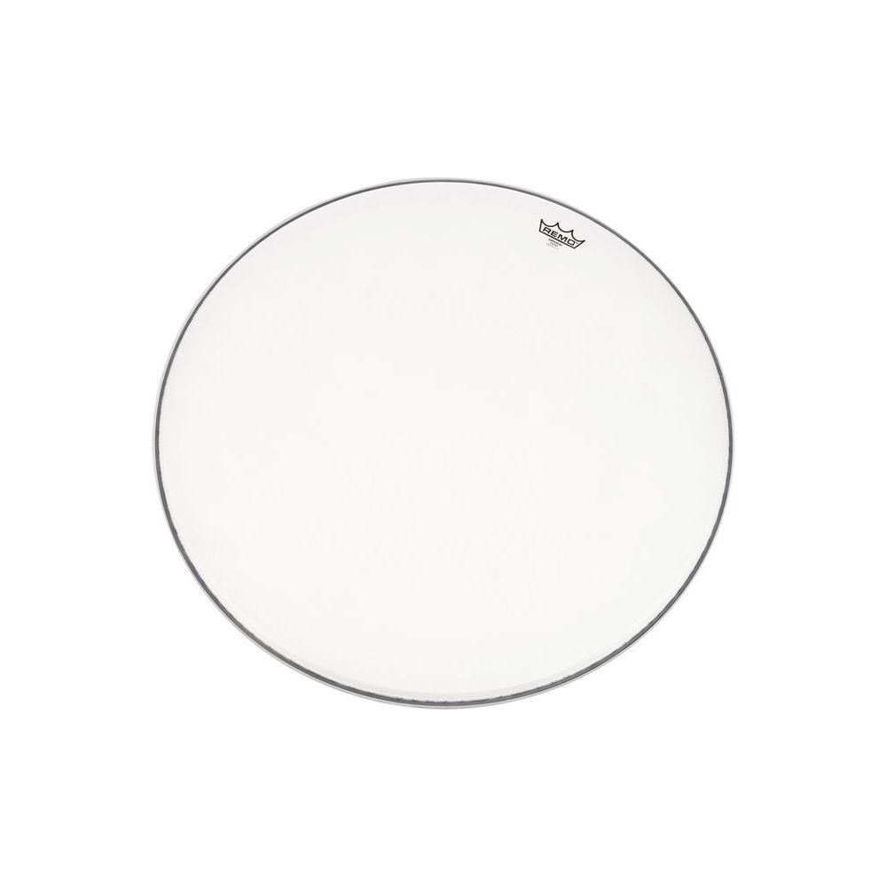 Remo 26" Emperor Coated Bass Drum – Thomann Ireland