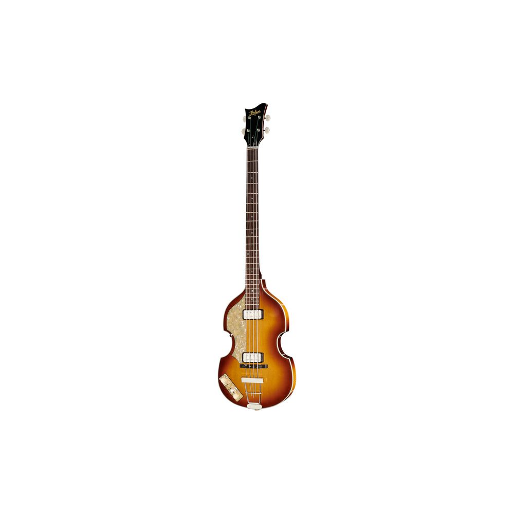Höfner H500/1 LH Artist Violin Bass – Thomann Ireland