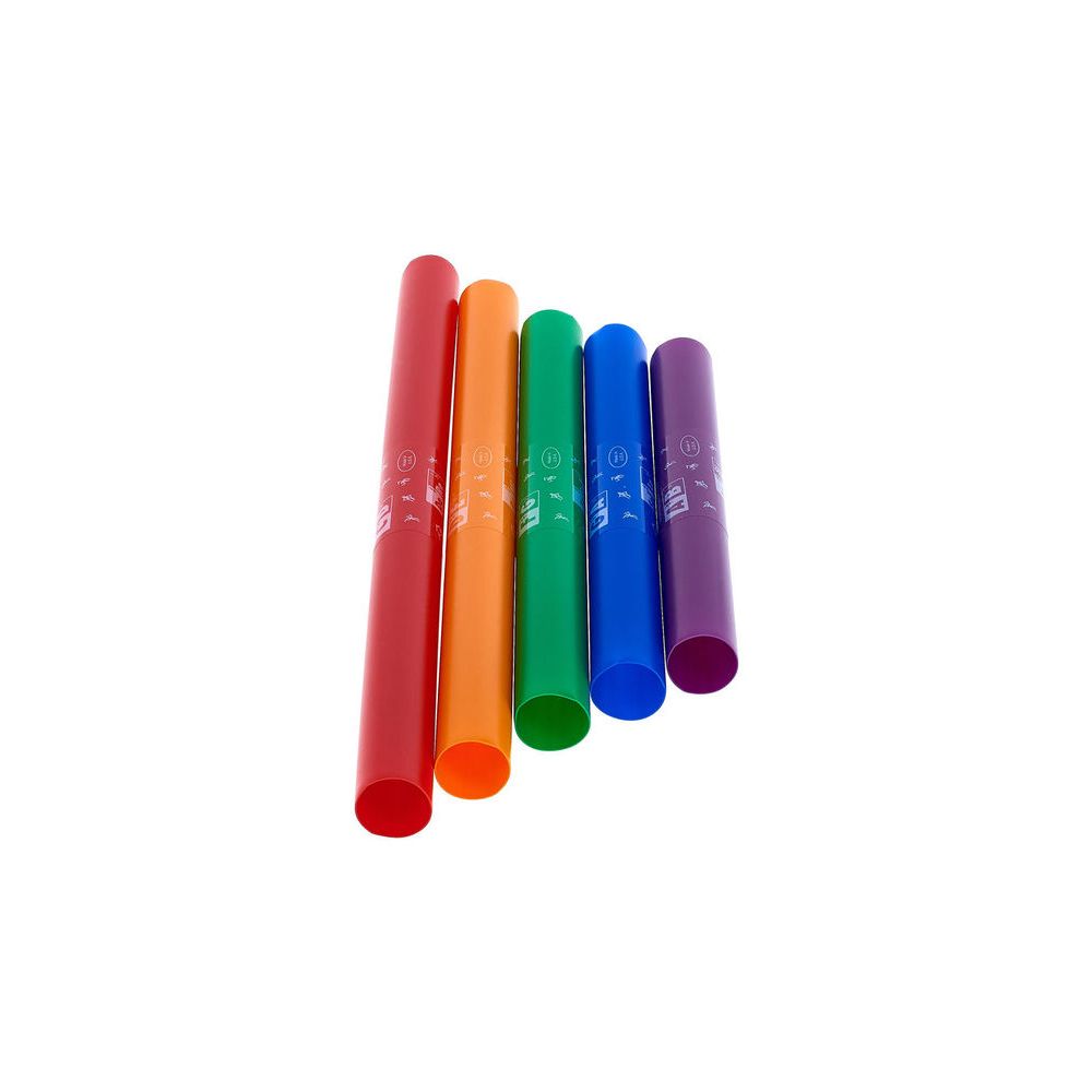 Boomwhackers BW