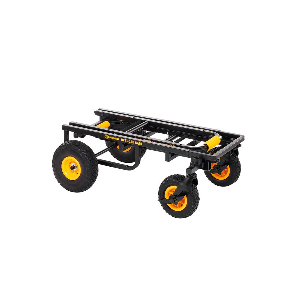 Roadworx Offroad Cart – Thomann Ireland