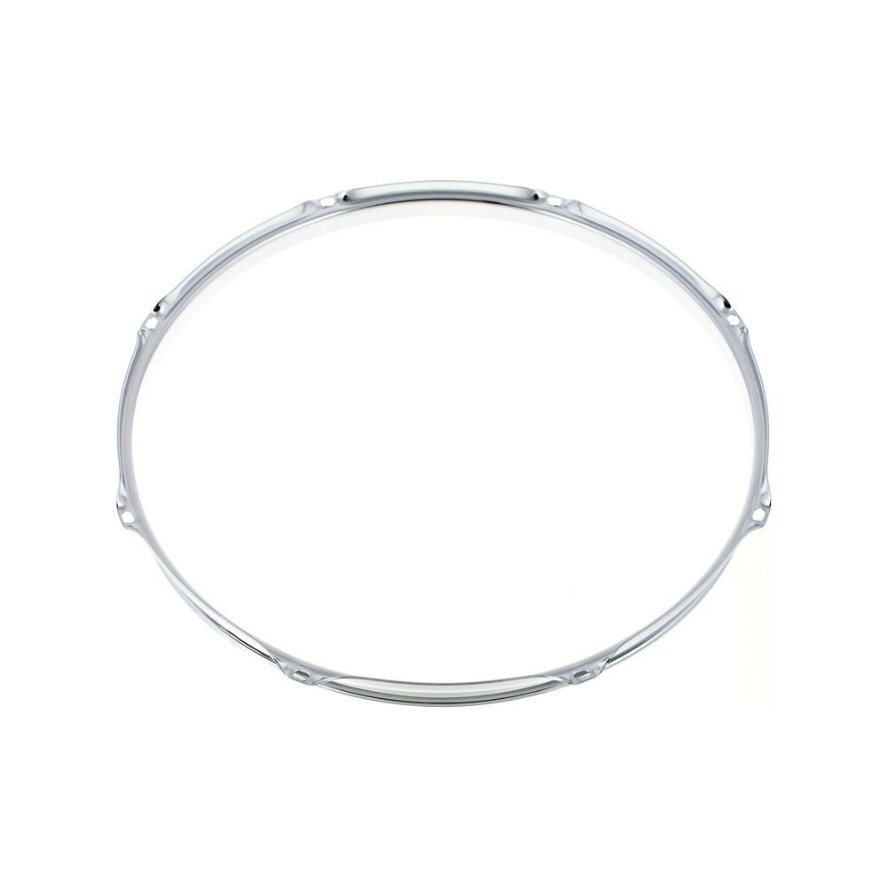 Pearl 14" Regular Hoop Steel 8 Hole – Thomann Ireland