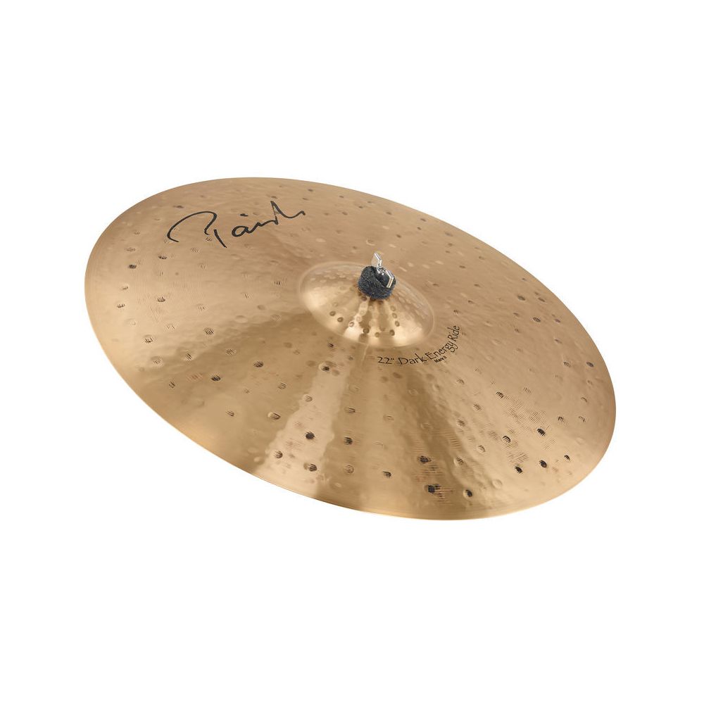 Paiste 22" Signature Dark Energy MK2 – Thomann Ireland