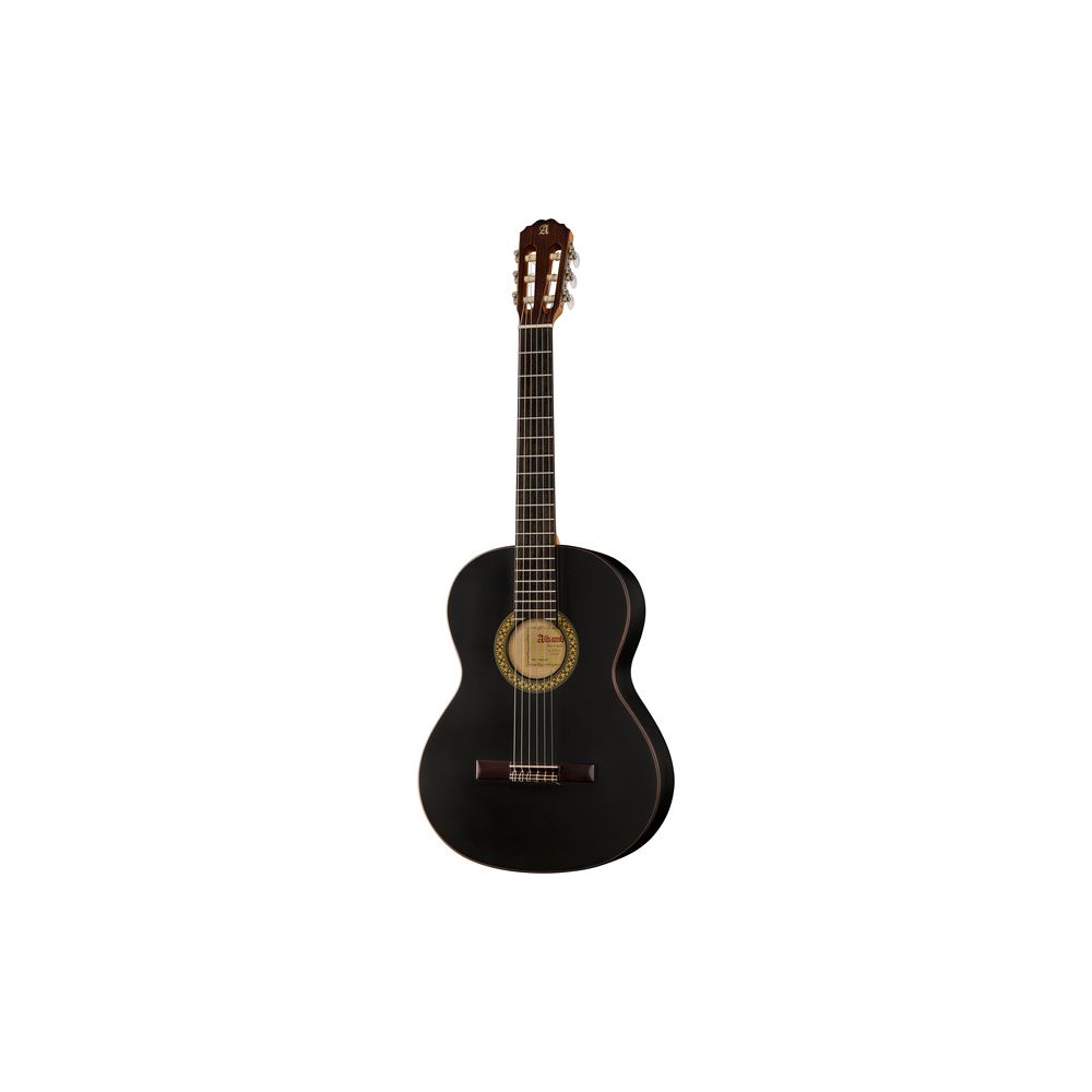 Alhambra 1C Black Satin incl.Gig Bag – Thomann Ireland