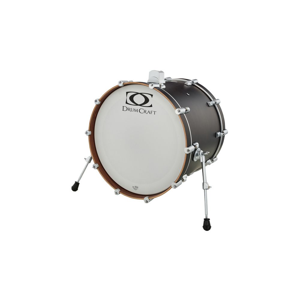 DrumCraft Series 6 22"x18" BD SB