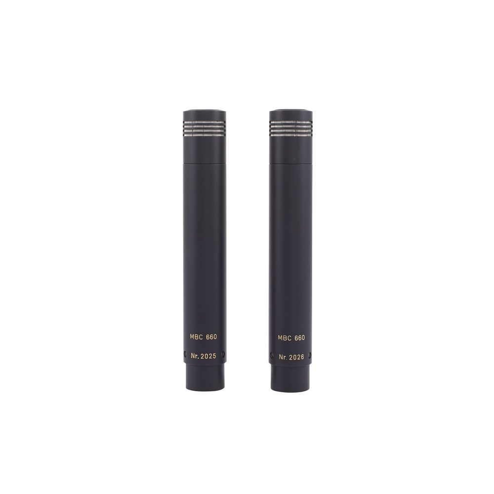 Haun MBC660 L Pair – Thomann Ireland