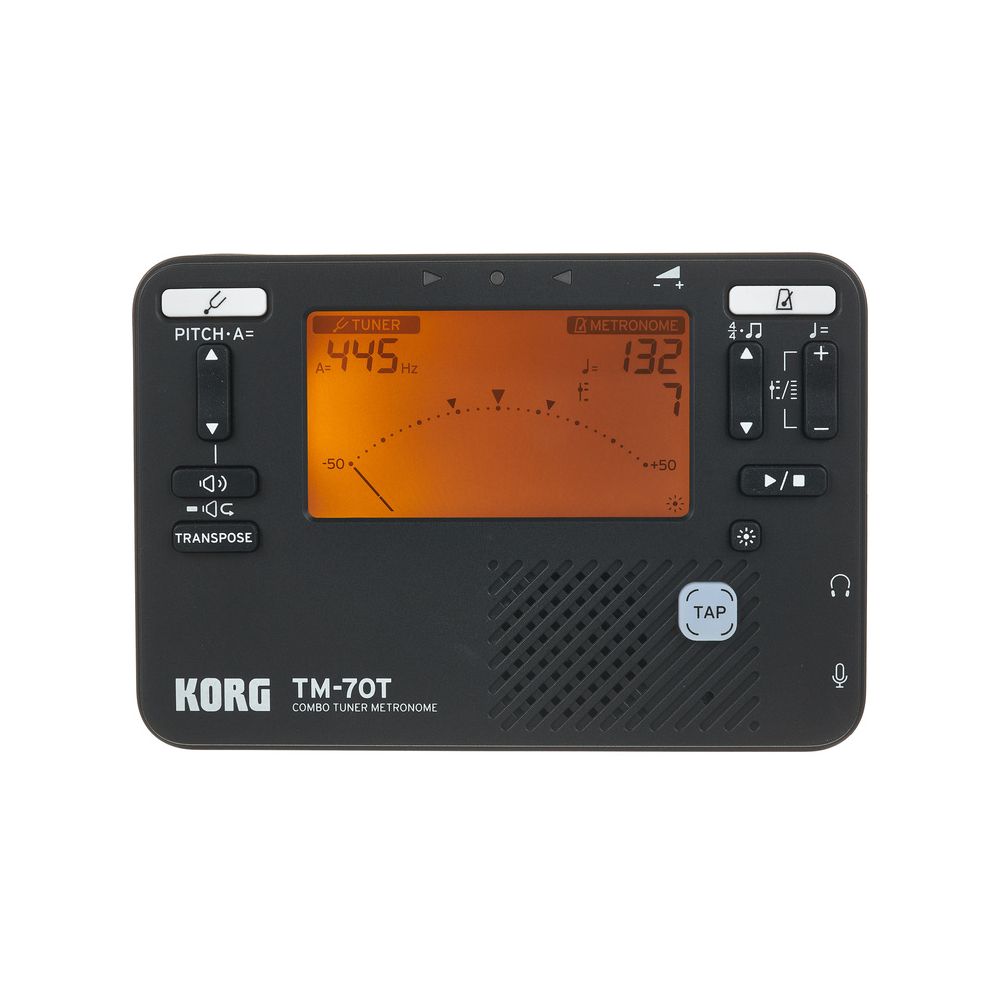 Korg TM