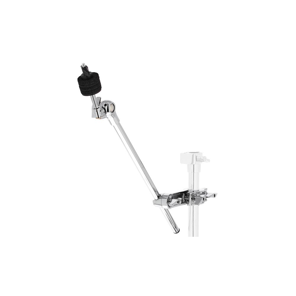 Millenium CBC Set 2 Cymbal Arm w. Clamp – Thomann Ireland