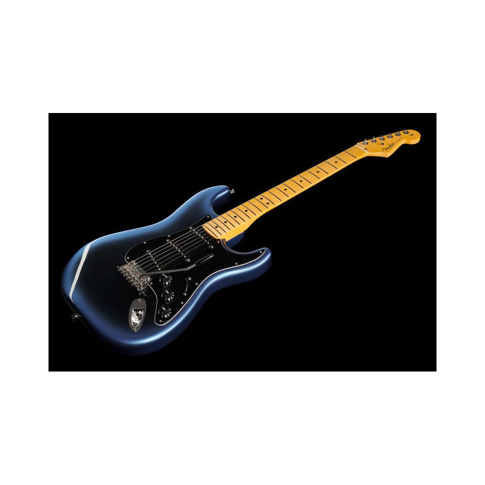 Fender AM Pro II Strat MN DK NIT – Thomann Ireland