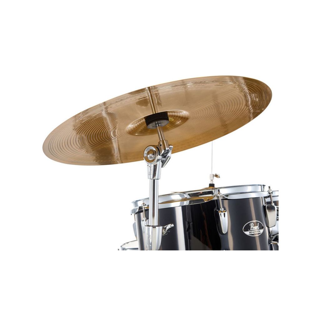 Pearl Roadshow 18" Plus Jet Black – Thomann Ireland