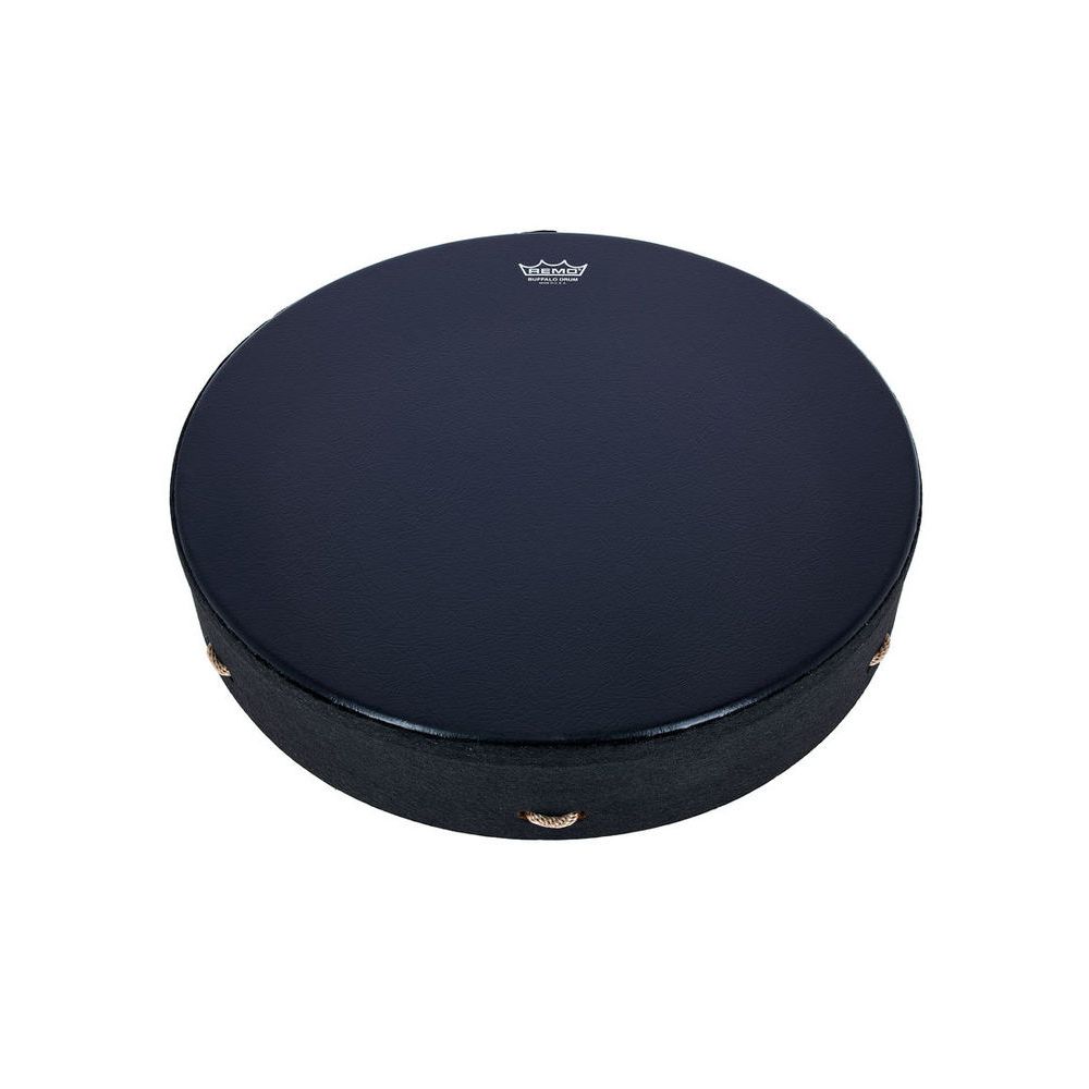 Remo Bahia Buffalo Drum 16"x3,5" – Thomann Ireland