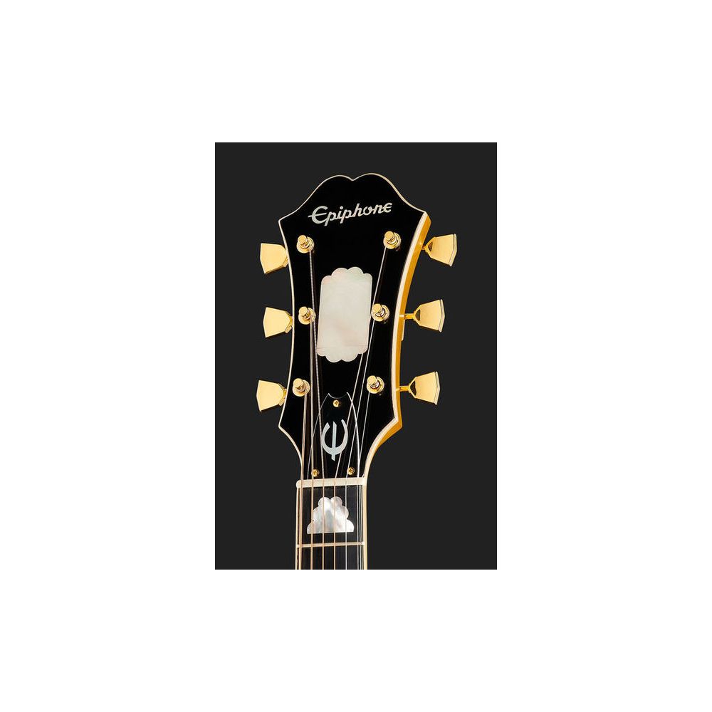 Epiphone Masterbilt Excellente – Thomann Ireland