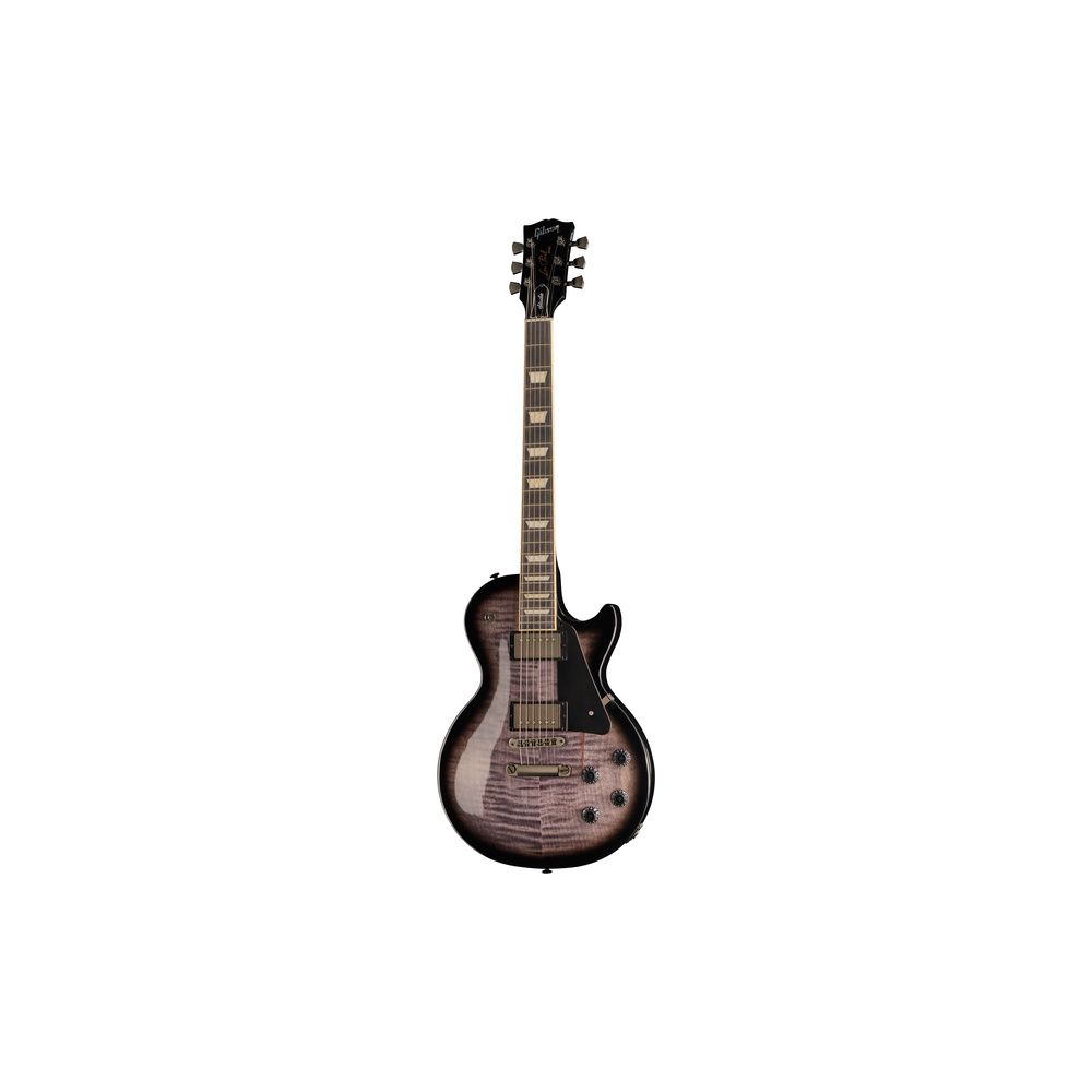 Gibson Les Paul Studio Session TEB – Thomann Ireland