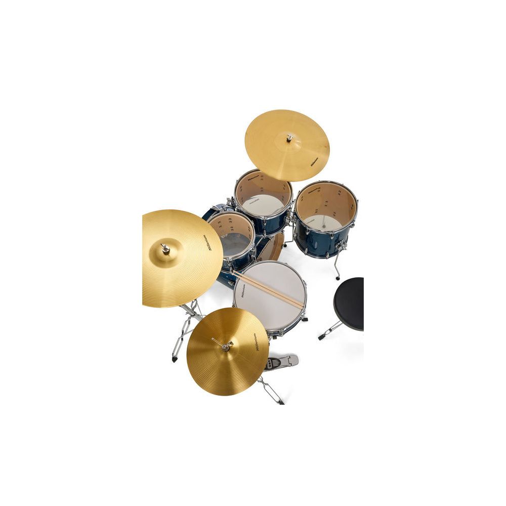 Millenium MX422 Standard Set BL – Thomann Ireland
