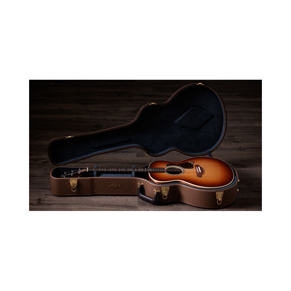 Taylor Gold Label 814e Koa Sunburst – Thomann Ireland