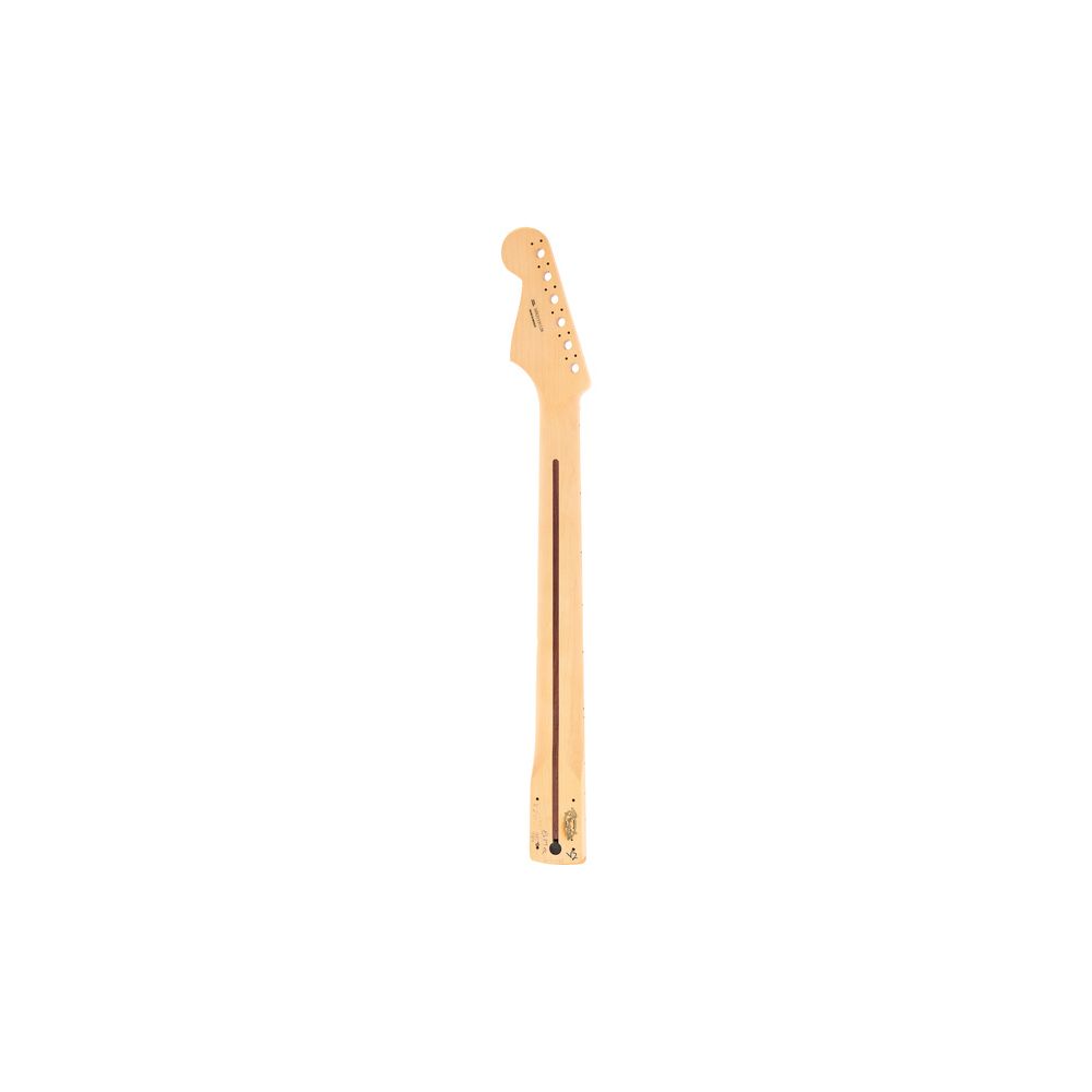 Fender Neck Play.Strat MN Block Inlay – Thomann Ireland