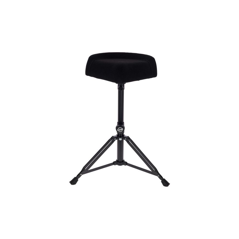 K&M 14058 Drum Throne – Thomann Ireland