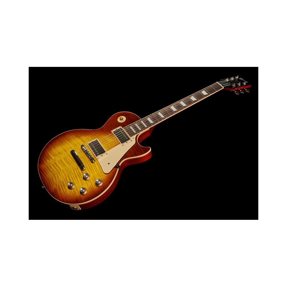 Gibson Les Paul Standard 60s IT – Thomann Ireland