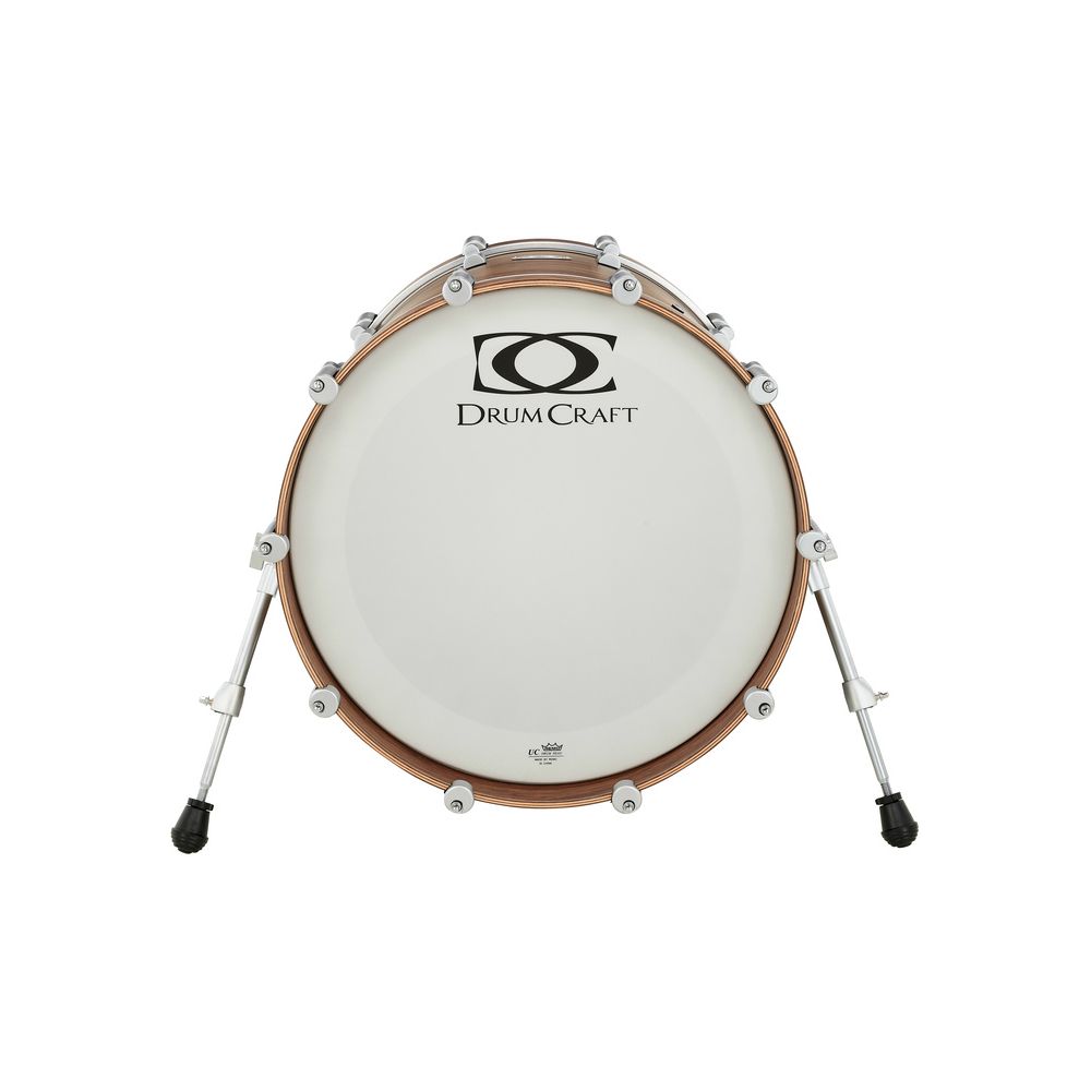 DrumCraft Series 6 20"x16" BD SN
