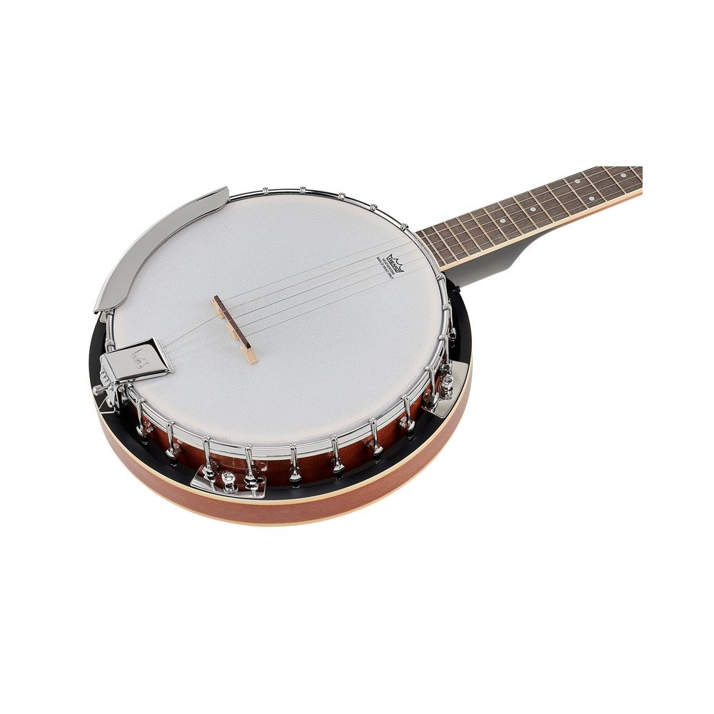 Gewa VGS Banjo Select 5