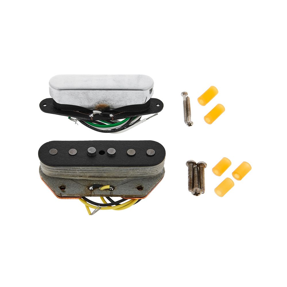 Fender Jason Isbell Tele Pickup