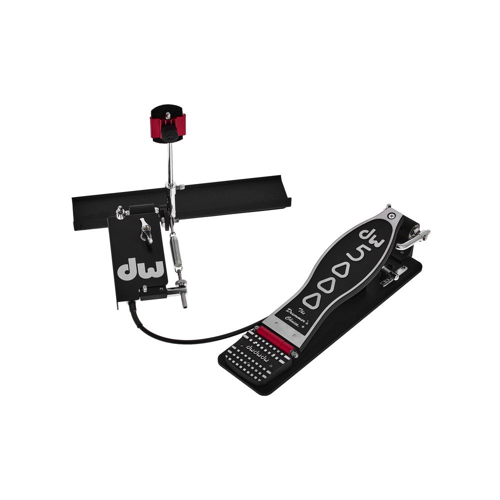 DW CP 5000 CJ Cajon Pedal – Thomann Ireland
