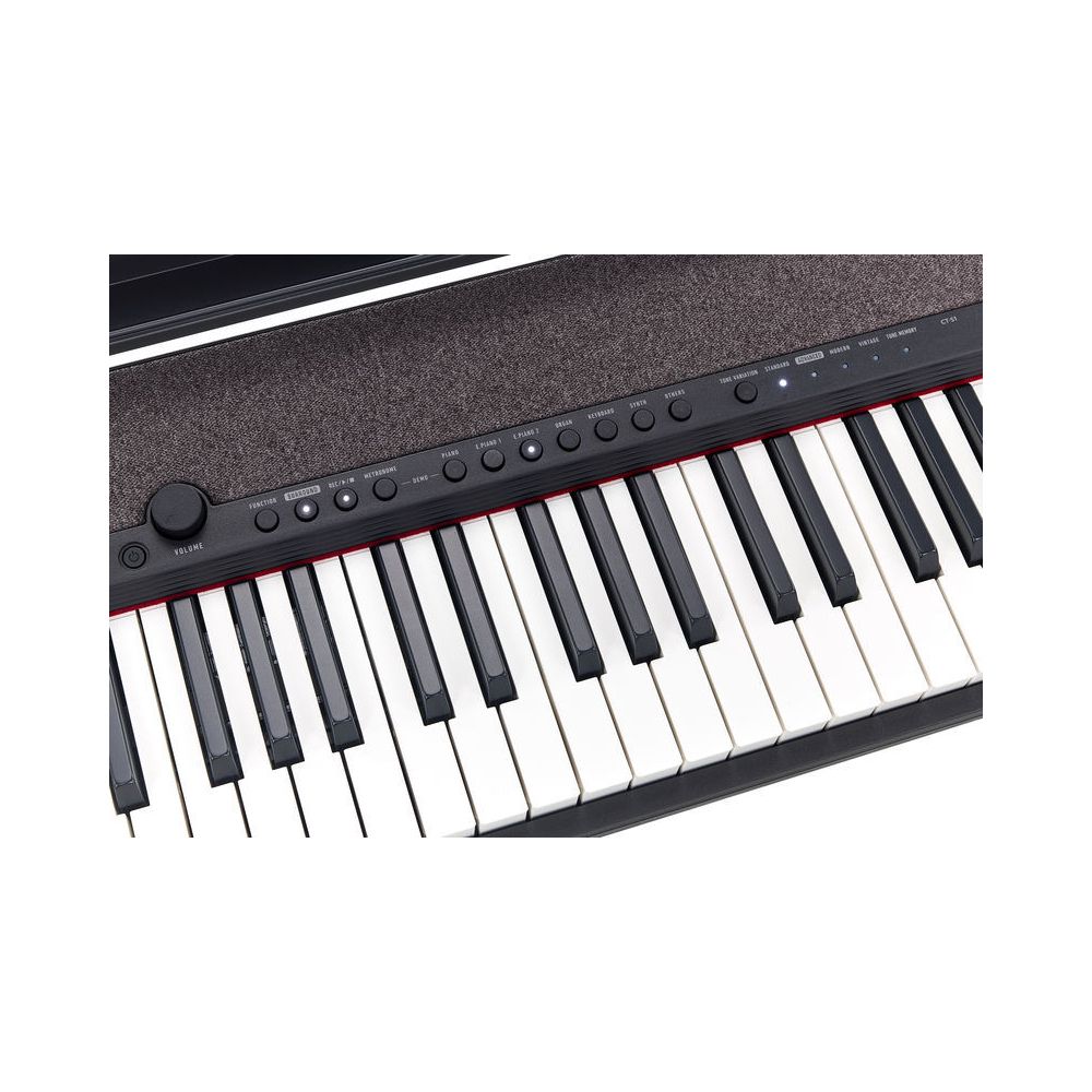 Casio CT