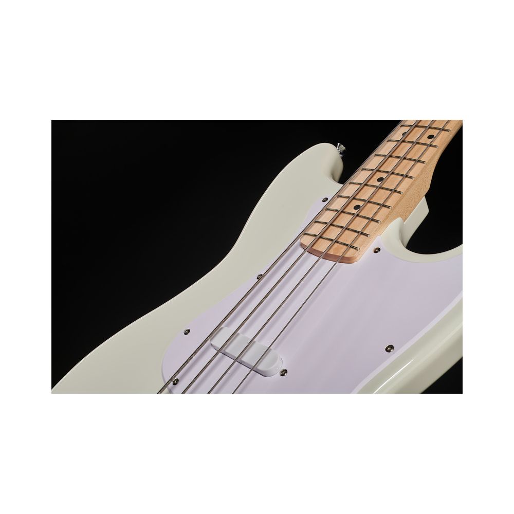 Squier Sonic Bronco Arctic White – Thomann Ireland