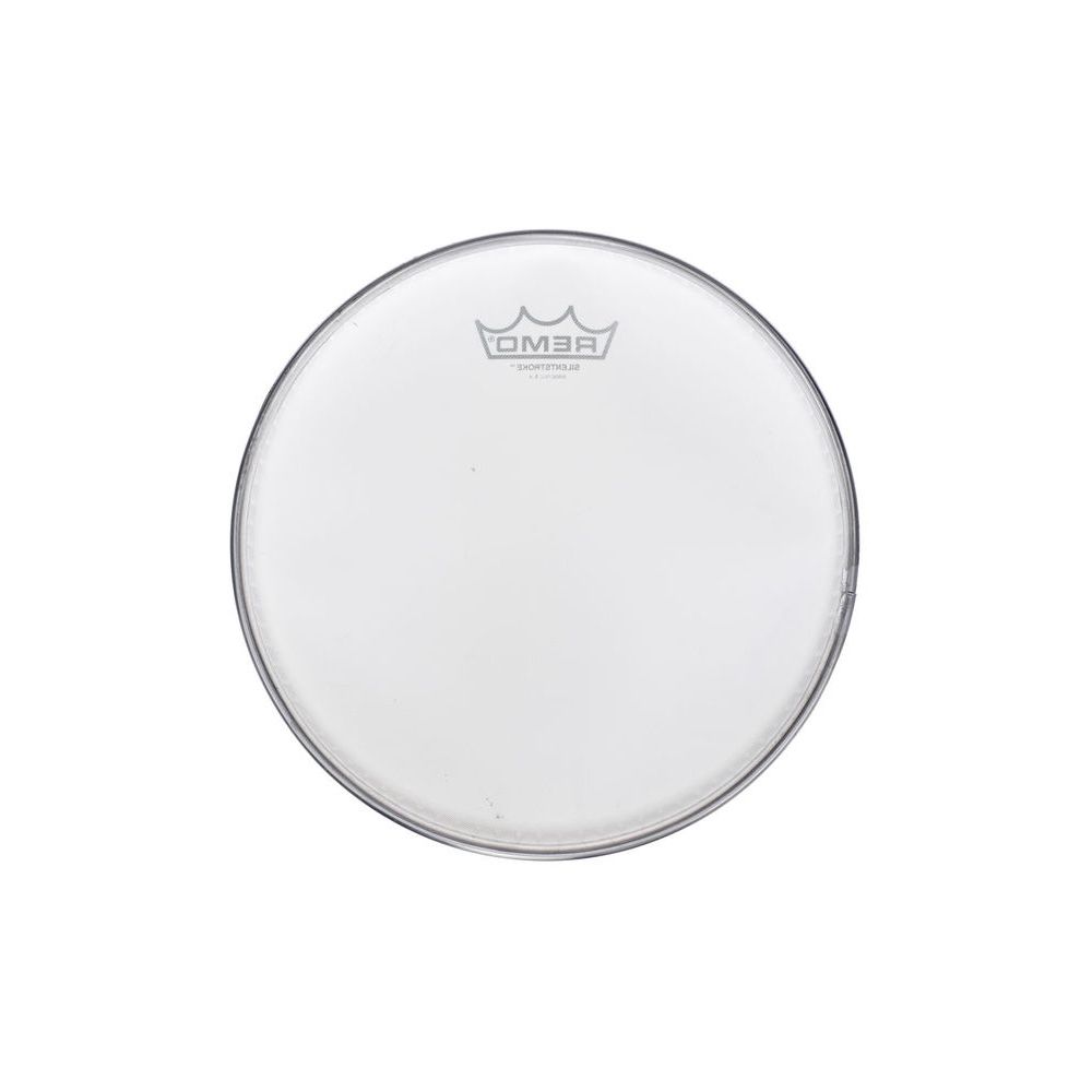 Remo 10" Silent Stroke Mesh Head – Thomann Ireland