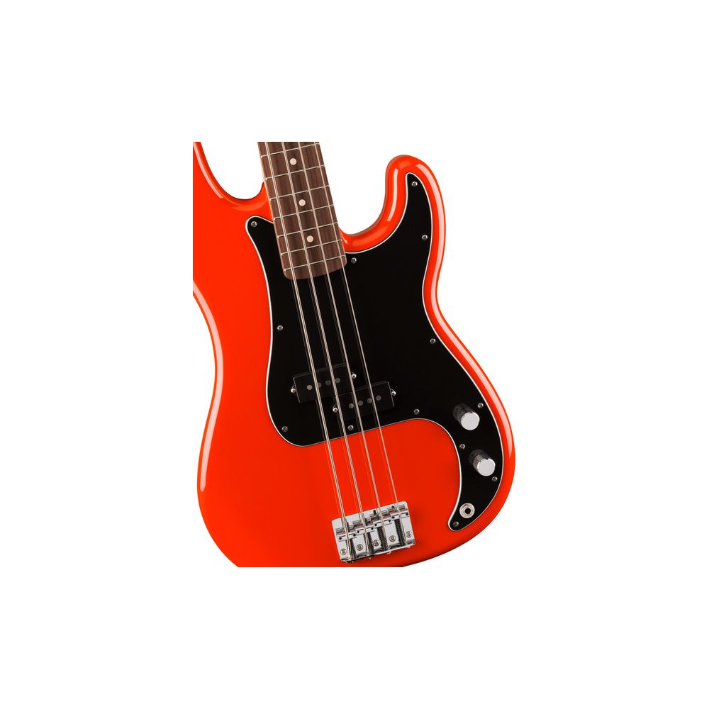 Fender Player II P Bass RW CRR – Thomann Ireland