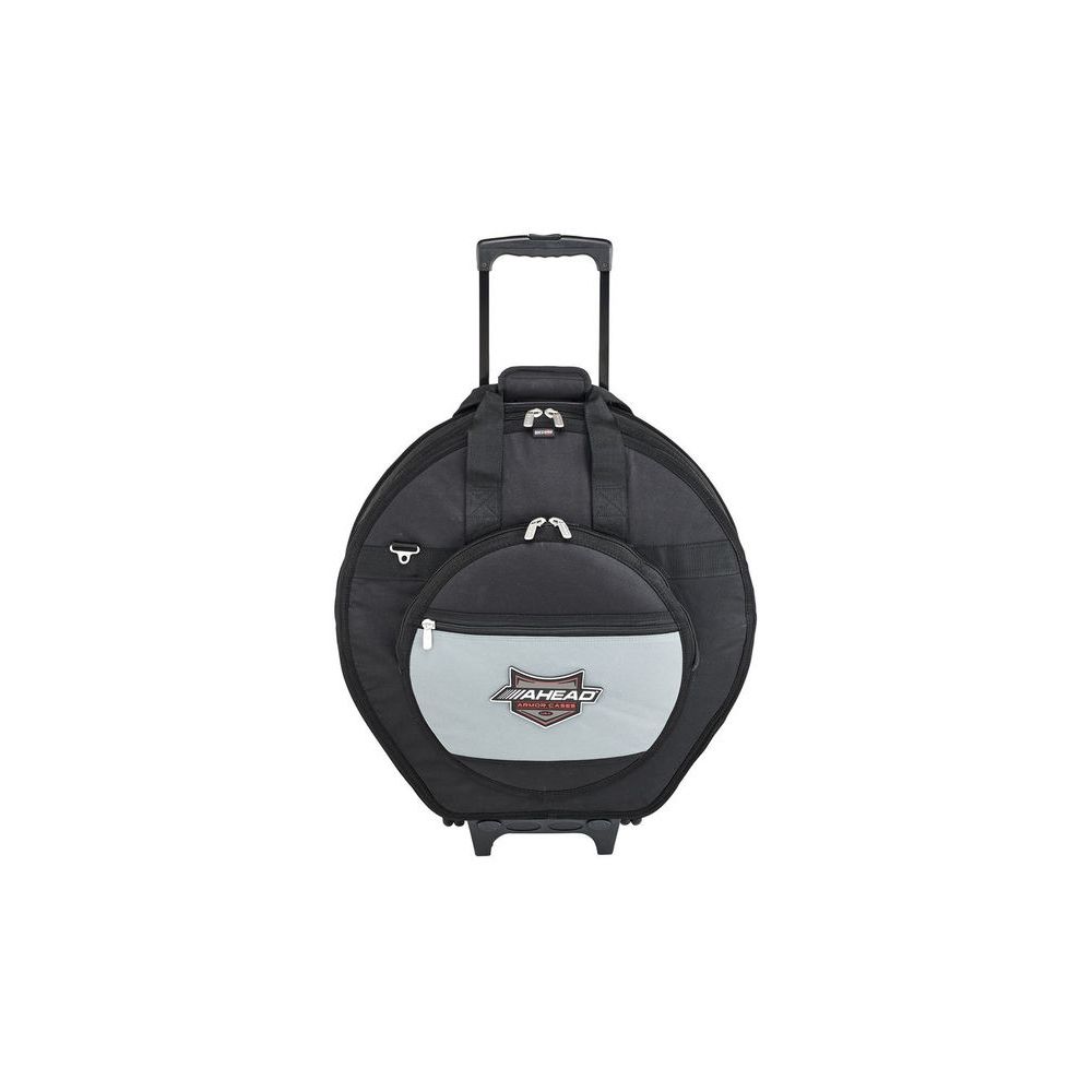 Ahead Armor Deluxe Cymbal Trolley – Thomann Ireland
