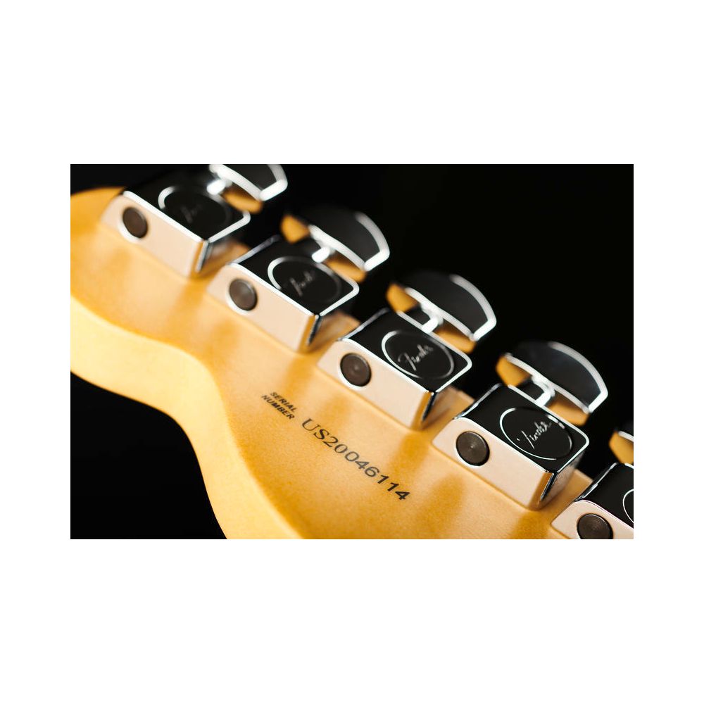 Fender AM Pro II Tele MN BTB – Thomann Ireland