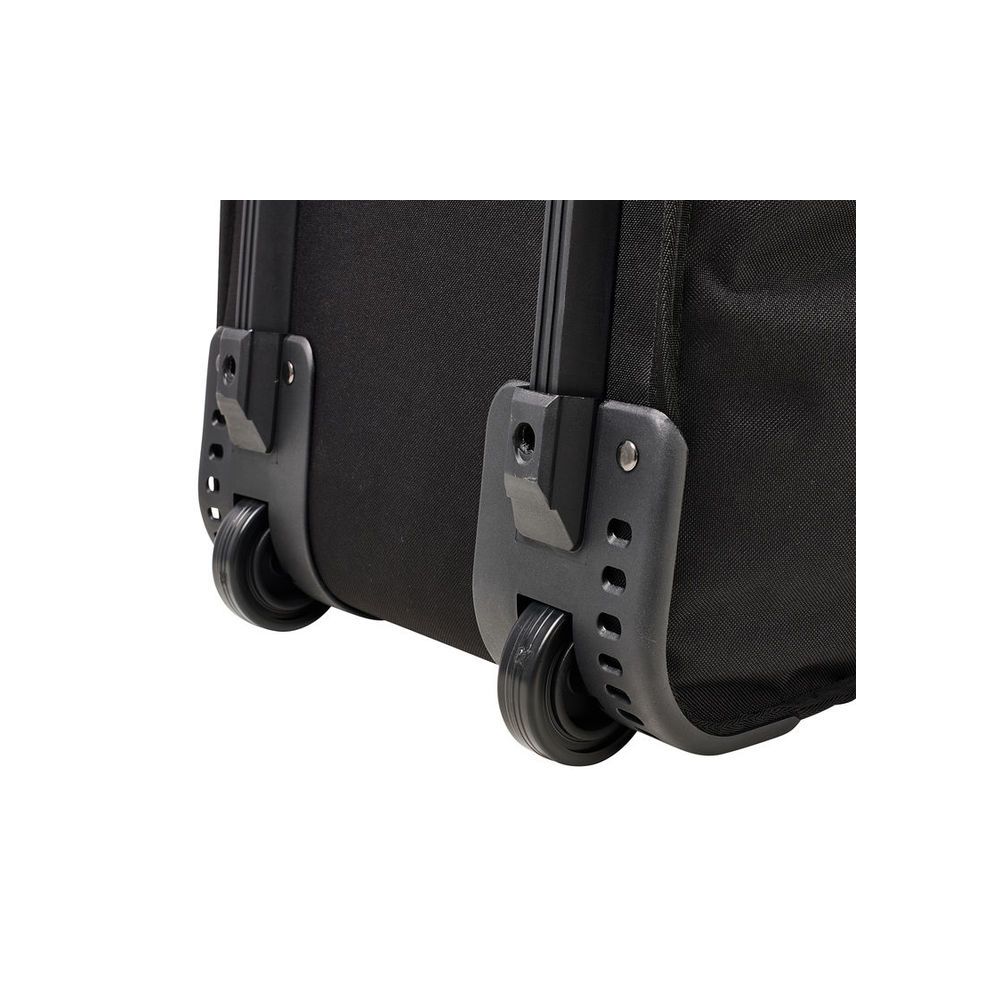 Pearl 46" Hardware Bag with Wheels – Thomann Ireland