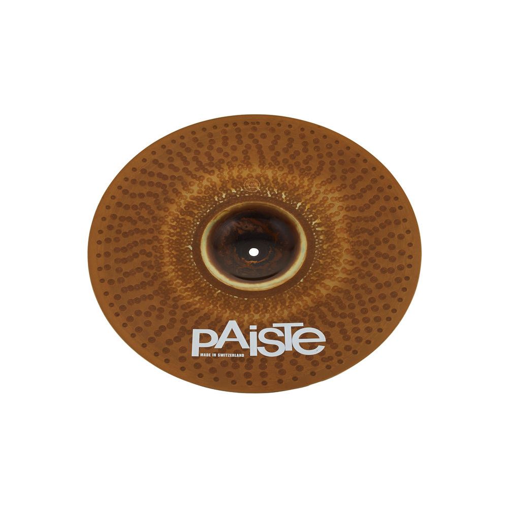 Paiste 17" Rude Wild Crash – Thomann Ireland