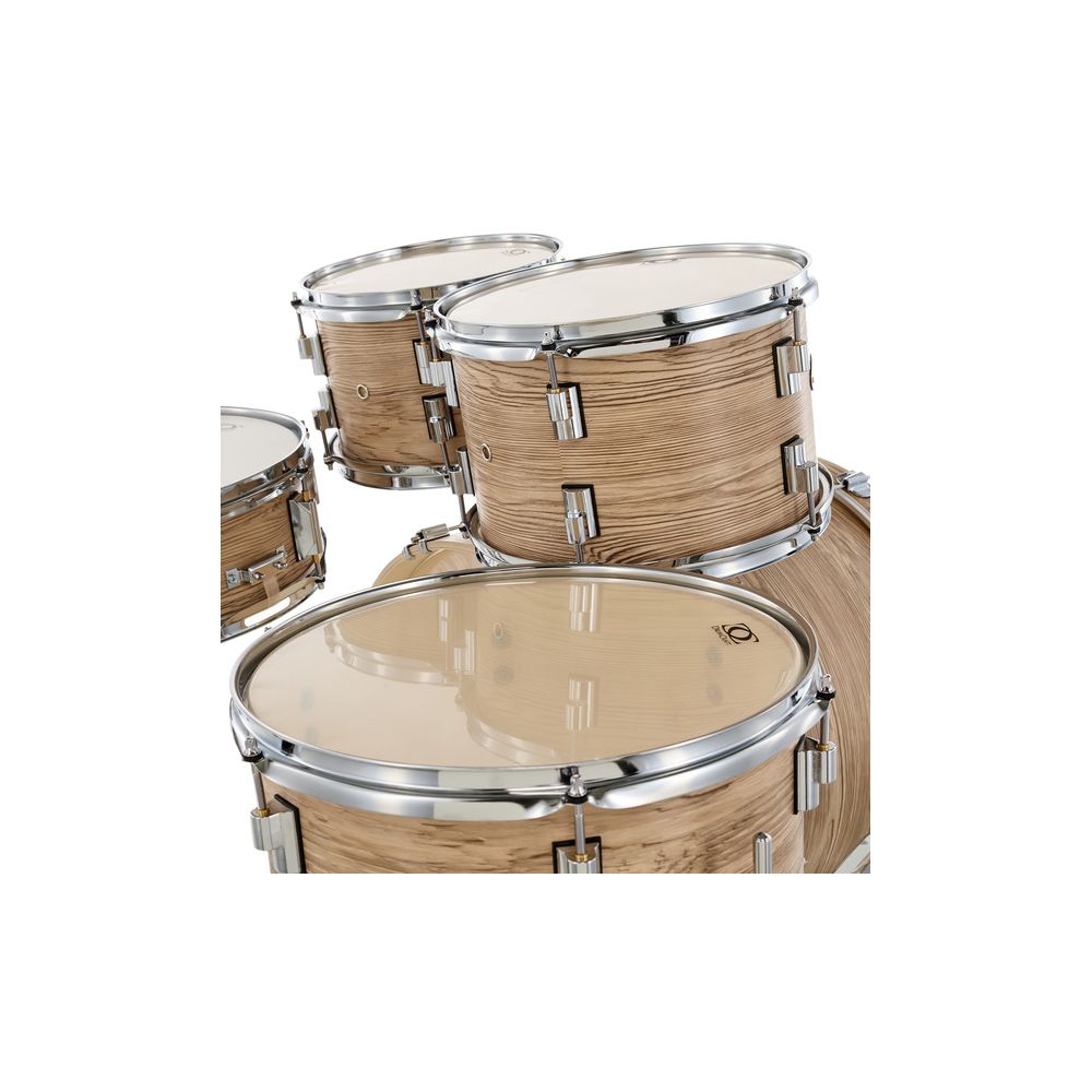 DrumCraft Series 3 Studio Set Natural – Thomann Ireland