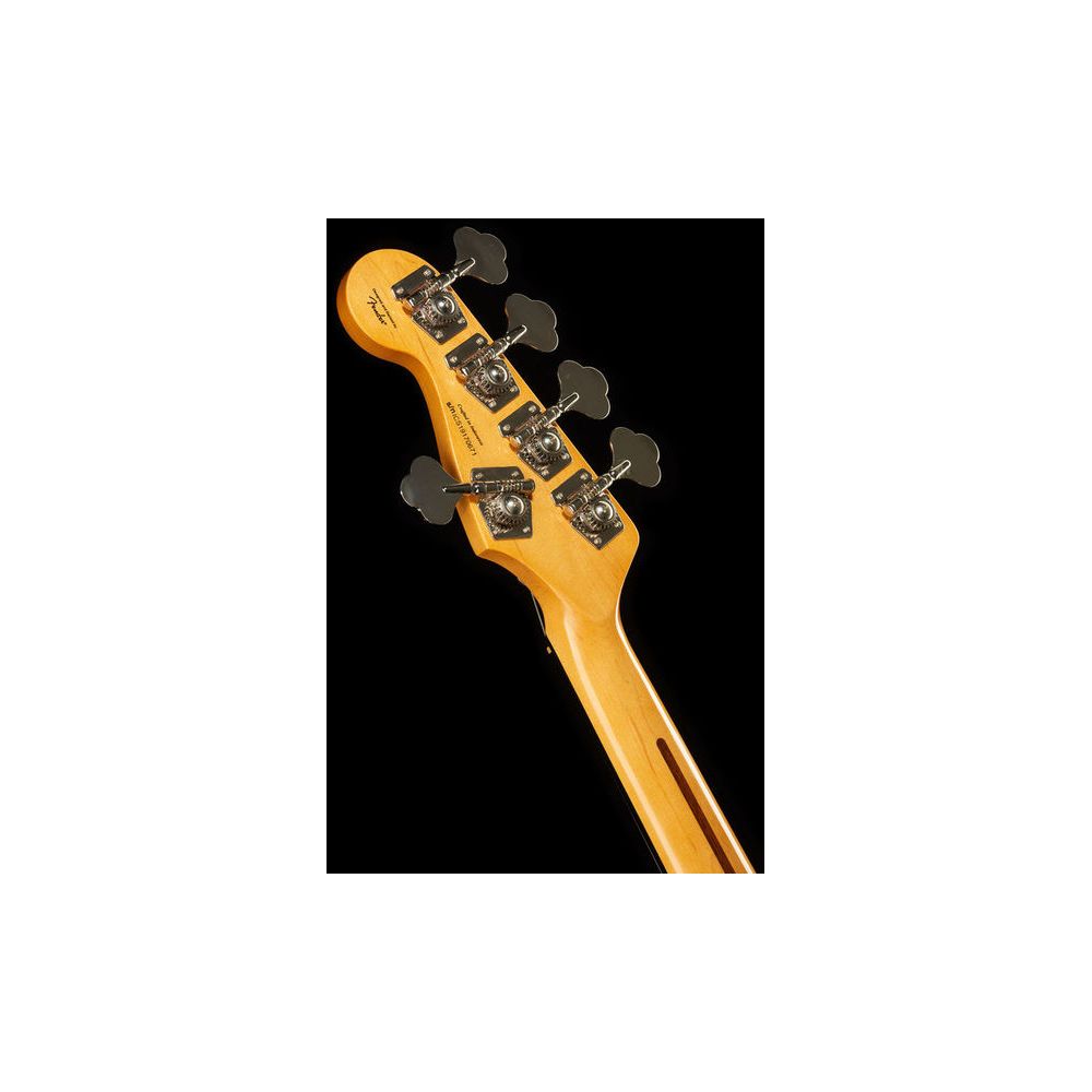 Squier CV 70s Jazz Bass V MN BLK – Thomann Ireland