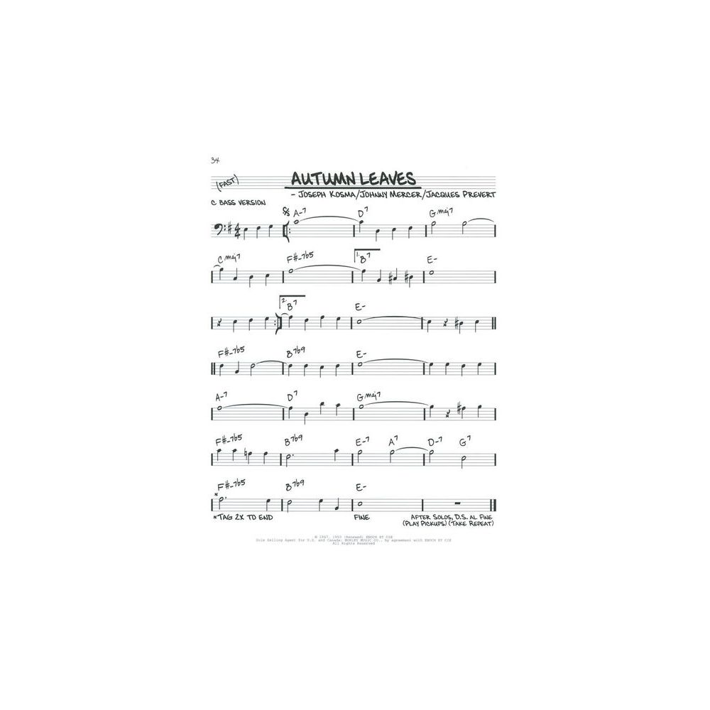 Hal Leonard Maiden Voyage Play